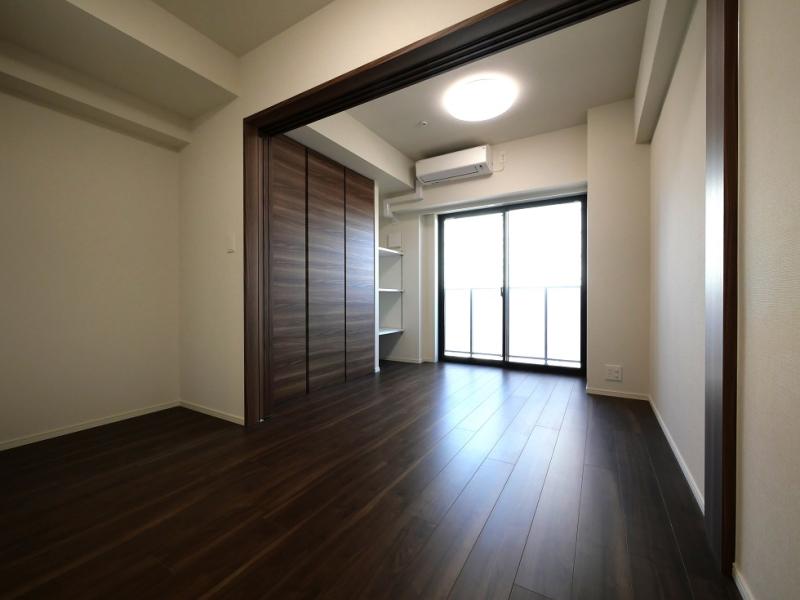 東向島車站 1DK 504