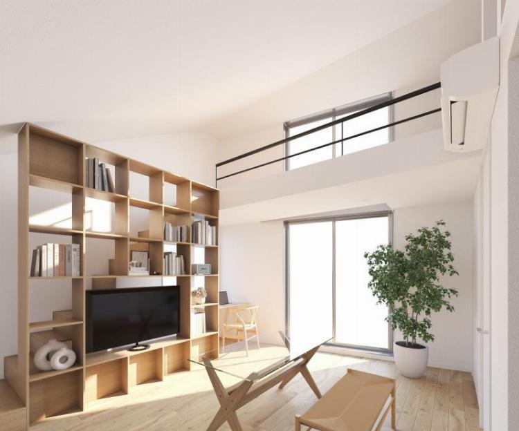 Umegaoka Sta. 1R 301