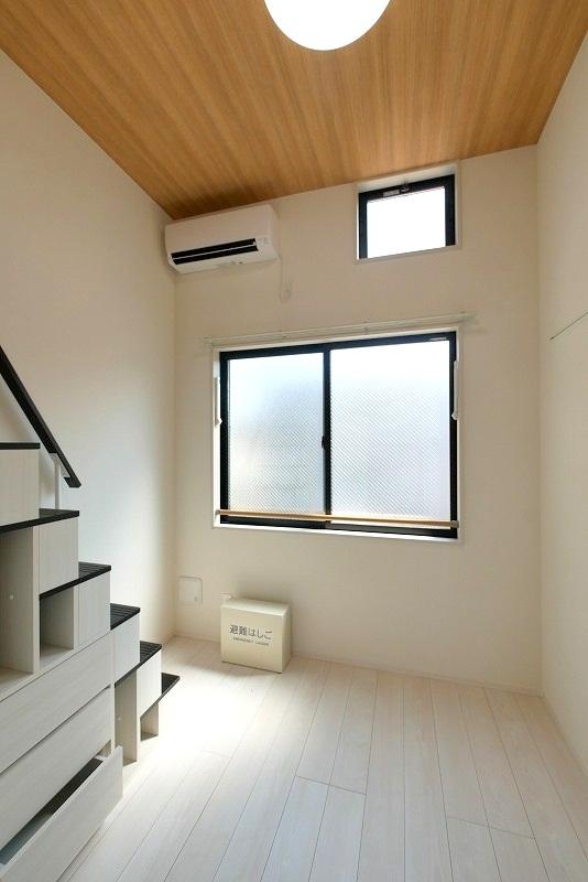 王子神谷車站 1R 205