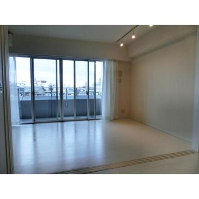 Nishigahara-yonchome Sta. 1LDK 405