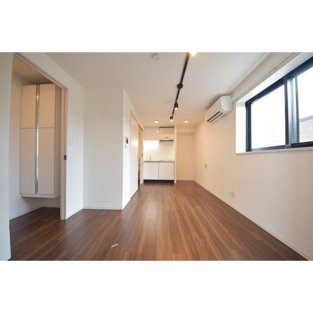 熊野前车站 1LDK 0503