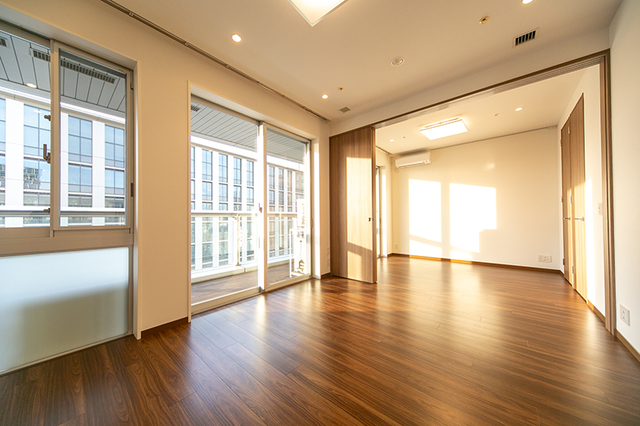 神保町車站 1LDK 1610