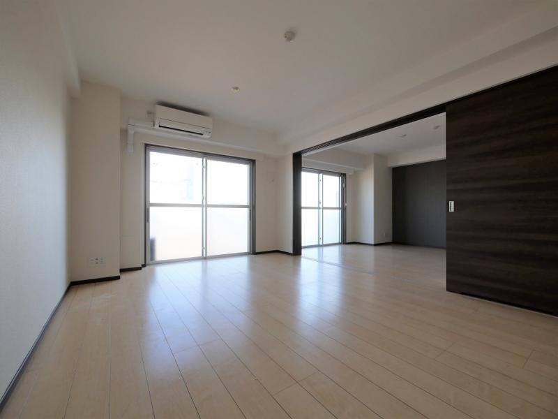 아사쿠사바시역 1LDK 702