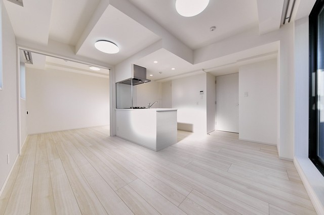 旗之台車站 2LDK 310