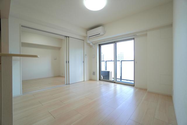 板橋本町車站 2LDK 601