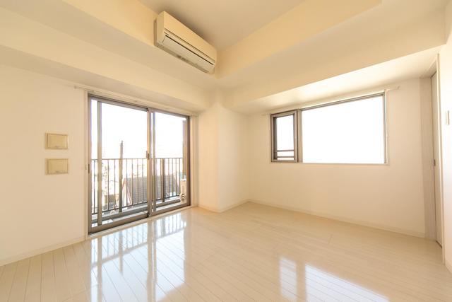 牛込柳町车站 1K 401