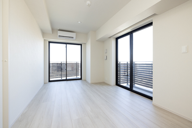 東十条車站 3LDK 1019