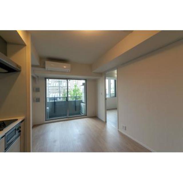自由丘车站 1LDK 304