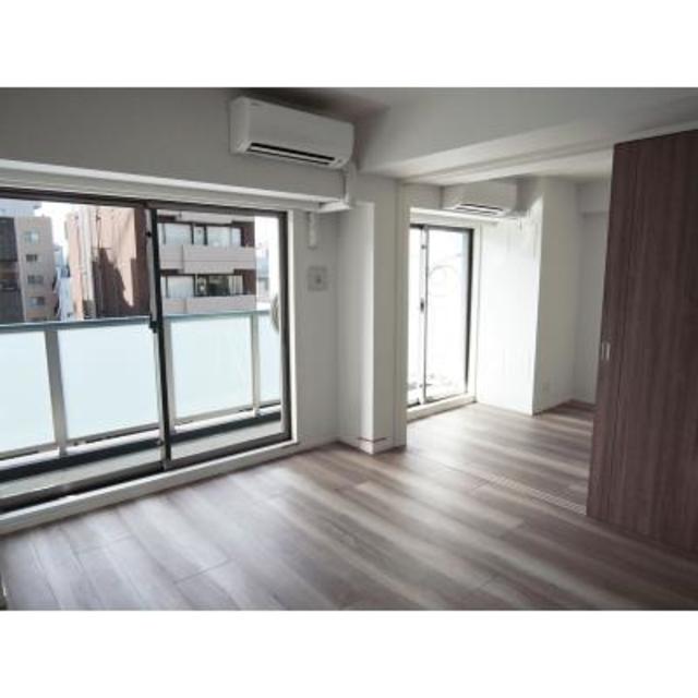 Shinokachimachi Sta. 2LDK 903