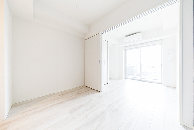 Osakihirokoji Sta. 1DK 1302