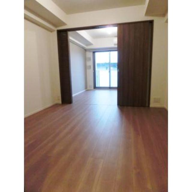 코마고에역 1DK 404