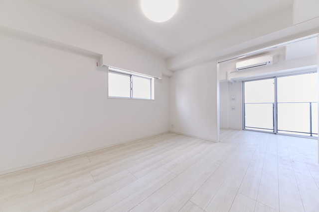 Itabashihoncho Sta. 1LDK 502