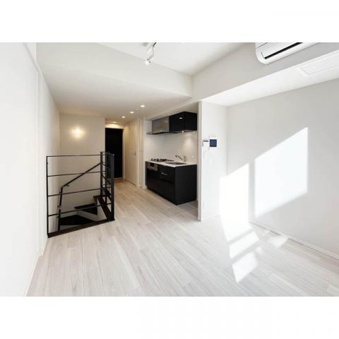 Shimo-kitazawa Sta. 1LDK 206