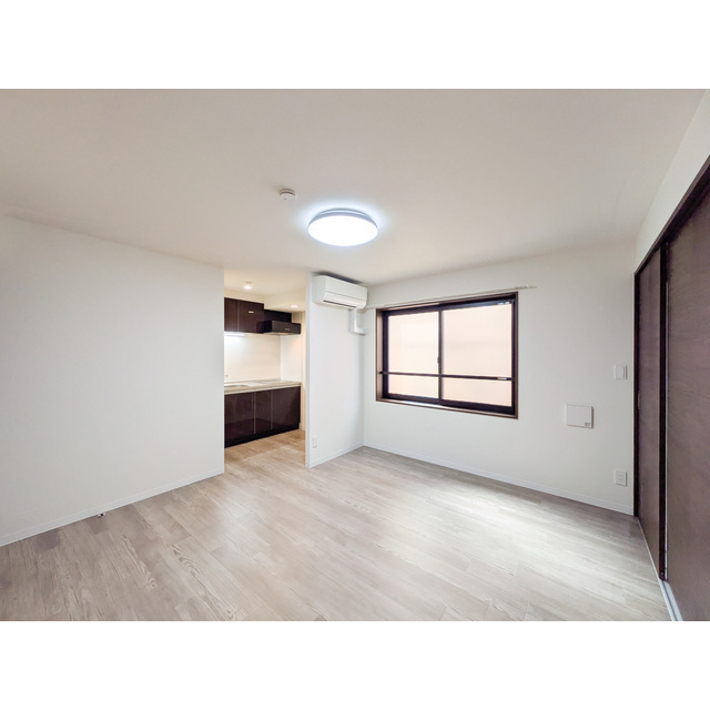 清澄白河車站 1LDK 0502