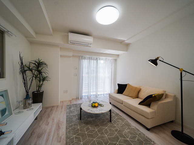 稲荷町車站 1LDK 503