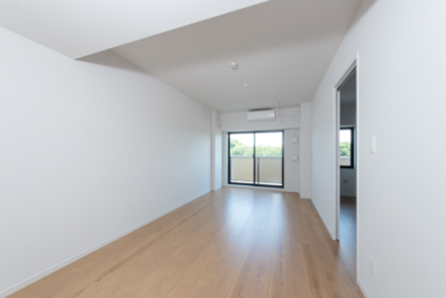 센카와역 1SLDK 401