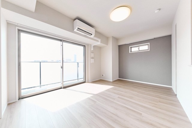 Shinokachimachi Sta. 3LDK 901