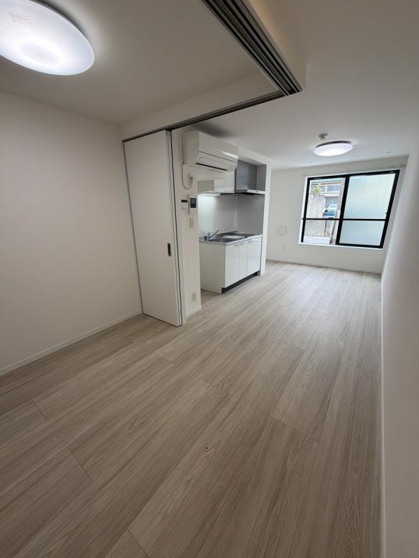 오토리이역 1LDK 103