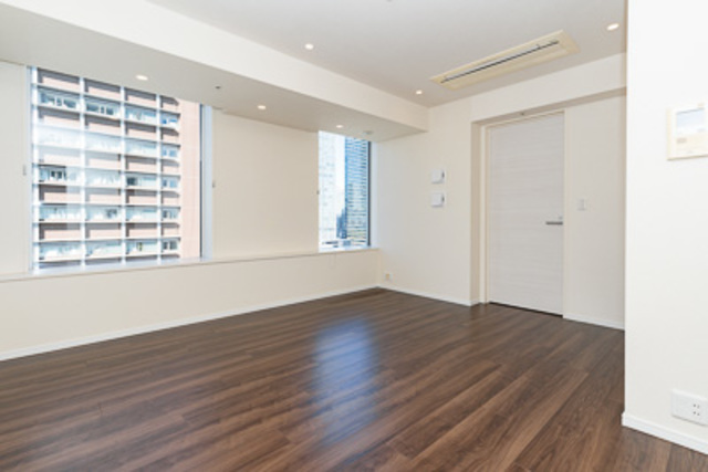 Onarimon Sta. 1LDK 1808