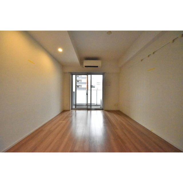 武藏関車站 1K 1101