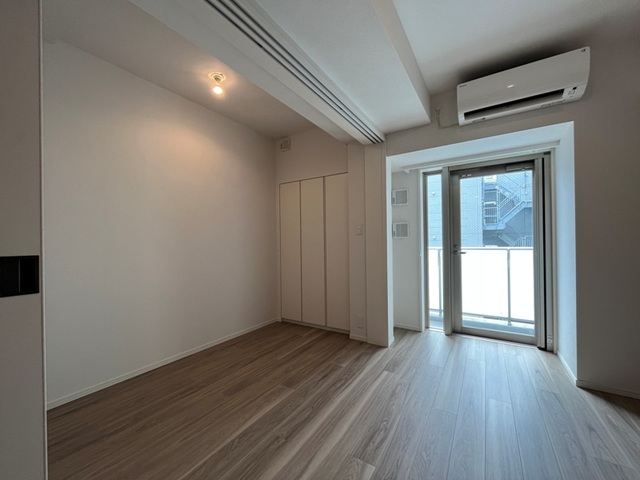 茅场町车站 1DK 503