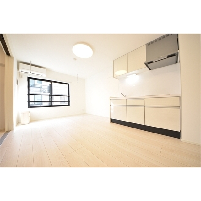 大冢车站 1LDK 0401