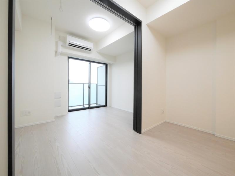 이타바시혼쵸역 1DK 802