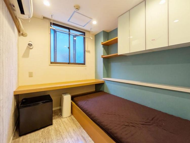 타케노츠카역 1R 116