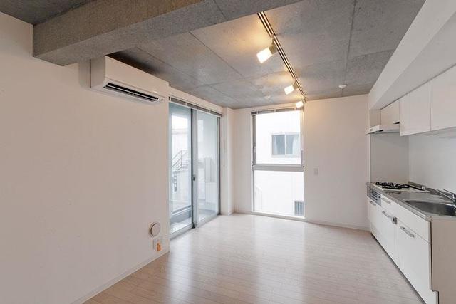 Nishi-magome Sta. 2LDK 308