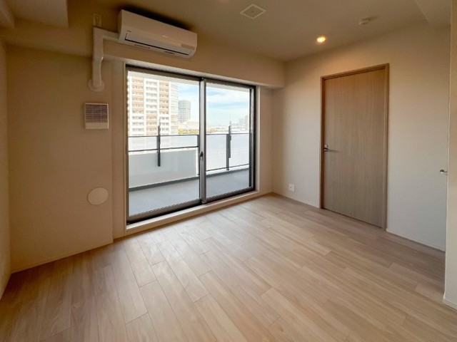 아리아케 테니스노모리역 1LDK 527