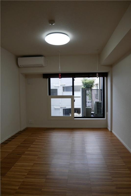 三軒茶屋車站 1K 203