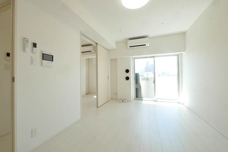 Fudomae Sta. 1LDK 401