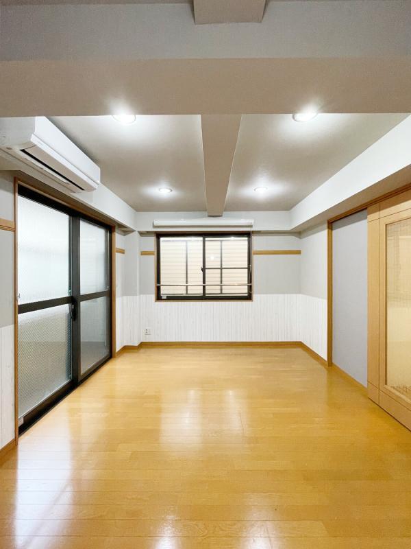 Nishi-ogikubo Sta. 1K 202