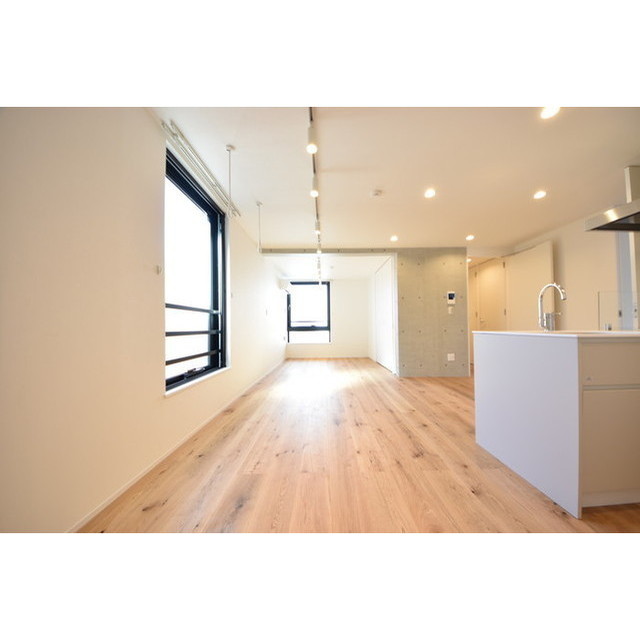 护国寺车站 2LDK 0202