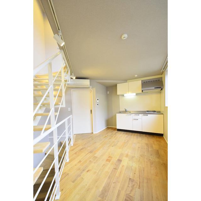 高圓寺車站 1LDK 01