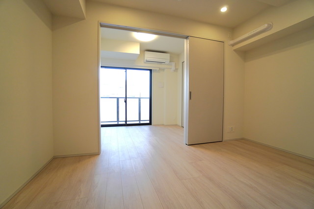 浅草車站 1DK 302