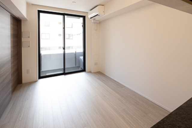 本乡三丁目车站 1LDK 506