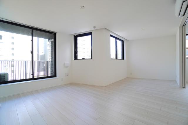 亀戶車站 1LDK 504