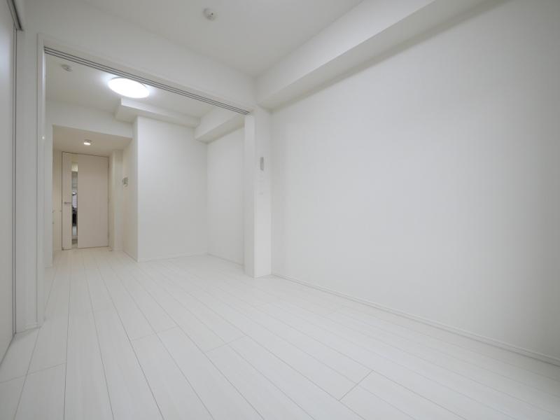 Higashi-nakano Sta. 1DK 101