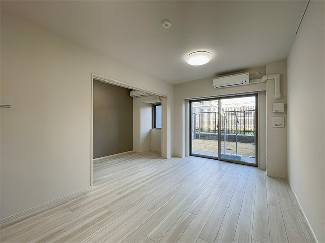 Oshiage Sta. 3LDK 208