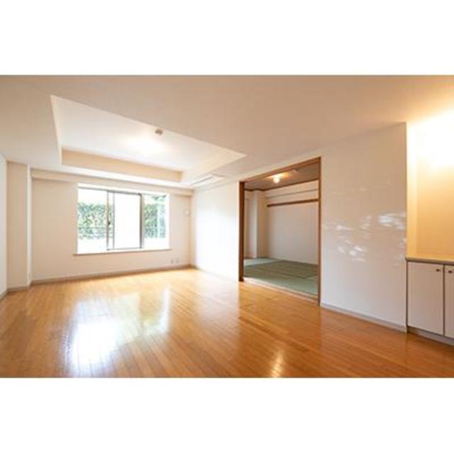 Ikebukuro Sta. 3LDK 102