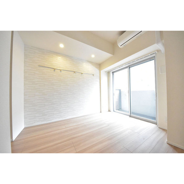 门前仲町车站 1K 1205