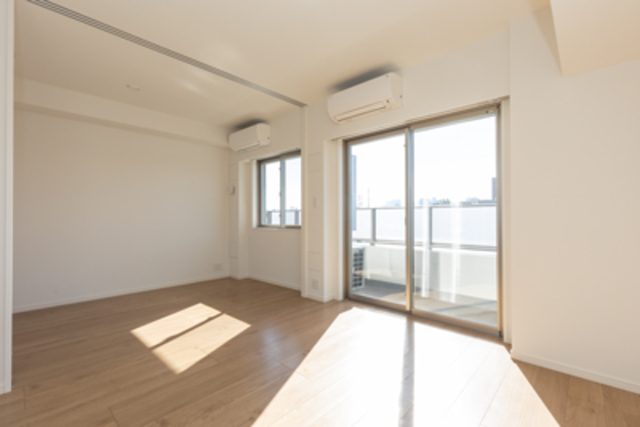 Ochiai-minami-nagasaki Sta. 2LDK 405