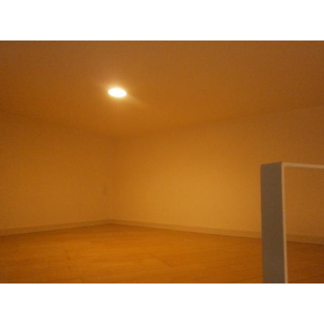 Kita-shinagawa Sta. 1R 106