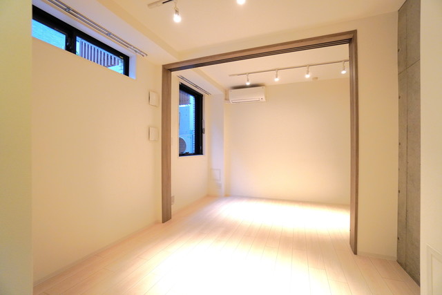 Shimoitabashi Sta. 1DK 104