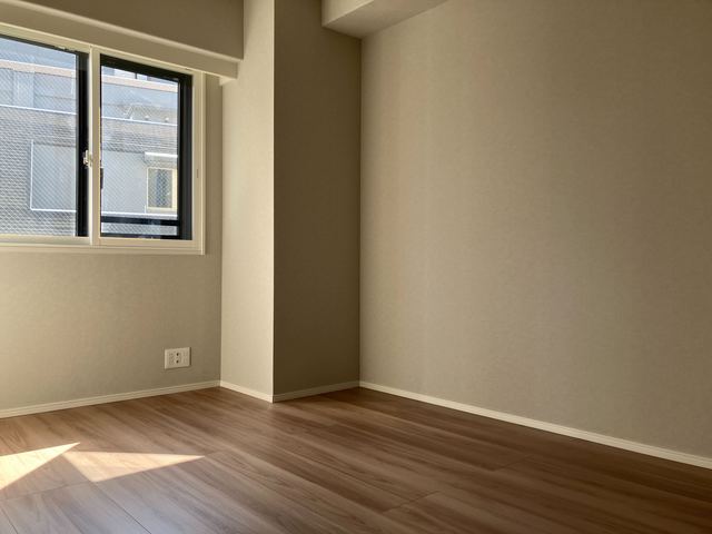 Nogizaka Sta. 2LDK 207