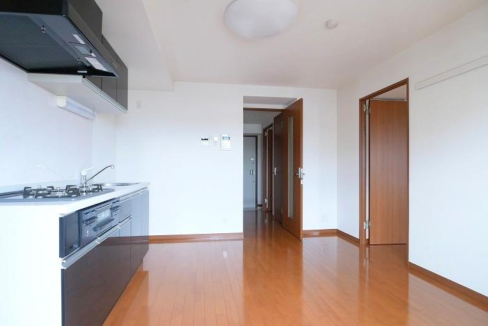 Nishiarai Sta. 2DK 704