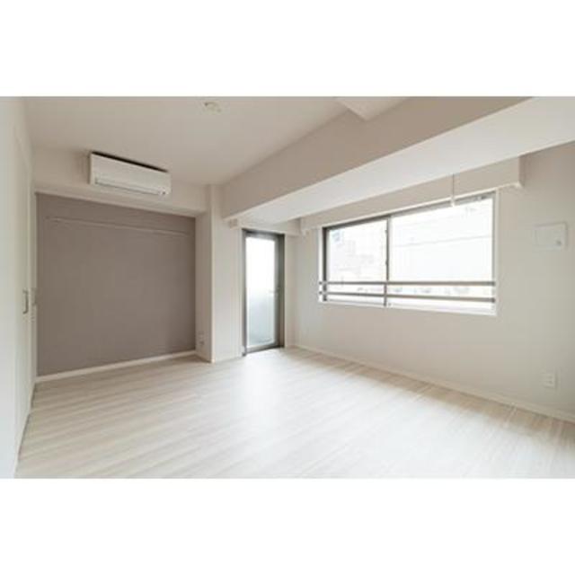 Asakusabashi Sta. 1R 401