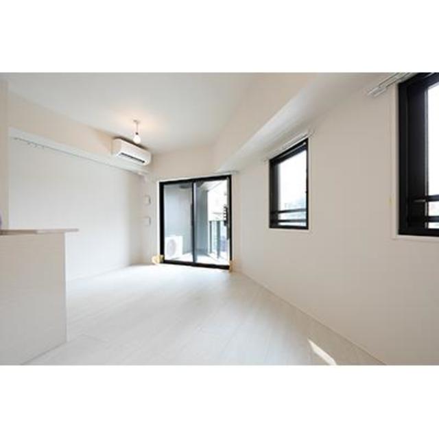 四谷三丁目車站 1LDK 701