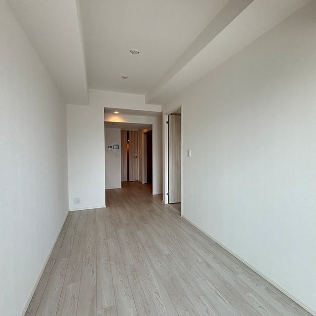 天王洲岛车站 2LDK 511